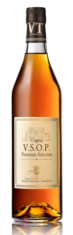 Cognac - Vallein Tercinier VSOP